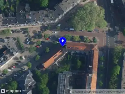 Stichting Nederlands Fonds voor de Film