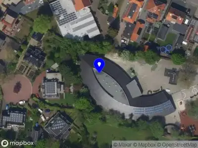 Stichting Hervormde Scholen te Voorthuizen Voorthuizen