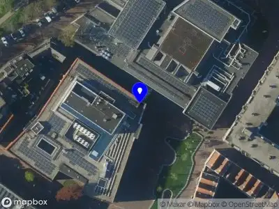 Stichting ARTIANCE centrum voor de kunsten Alkmaar