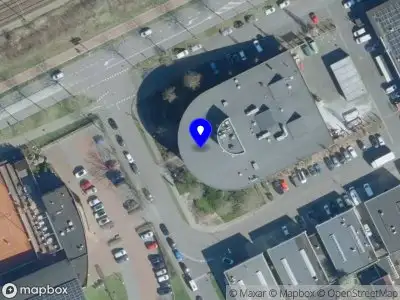 Stichting Schildersvakopleiding Rosmalen
