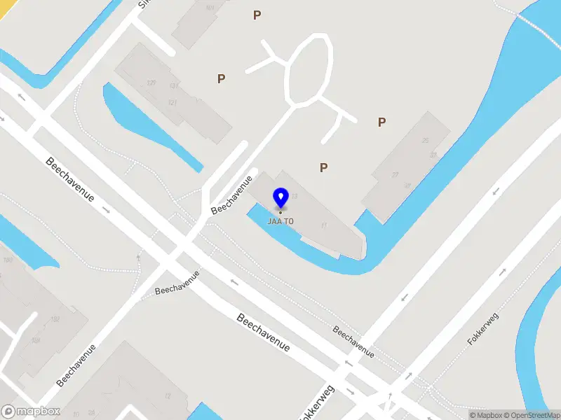 JAA TO Schiphol-Rijk
