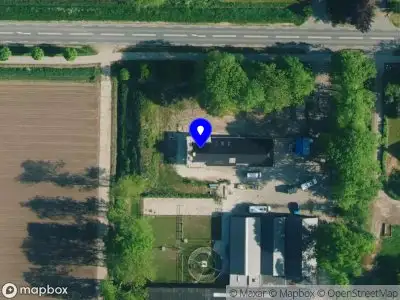 Nieuw bedrijf Rawhide B.V.