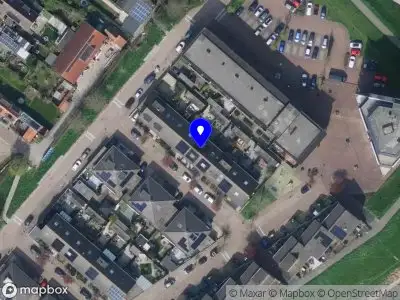 Personeelsvereniging C.B.C.P Puttershoek