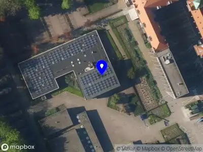 Vereniging voor VO en MBO op Reformatorische Grondslag