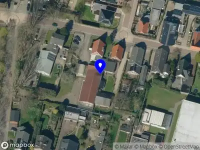 Stoffeerderij Frank Mulder