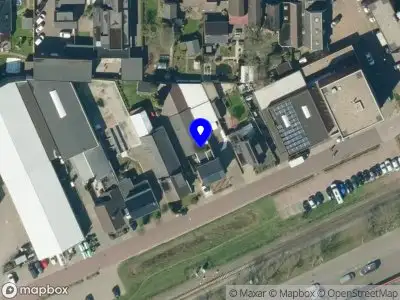 Stoffeerdersbedrijf W. Leemreize Didam