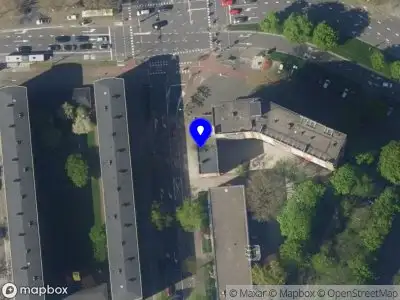 Ottenschot Ambachtelijke Meubelstoffeerderij. Utrecht