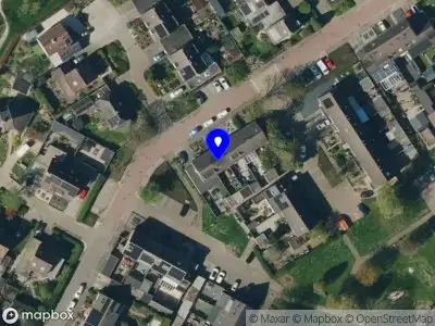 Nieuw bedrijf Klussenbedrijf W. Broekman