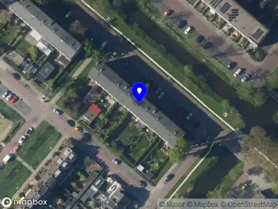 Nieuw bedrijf Spinnetje Klusbedrijf