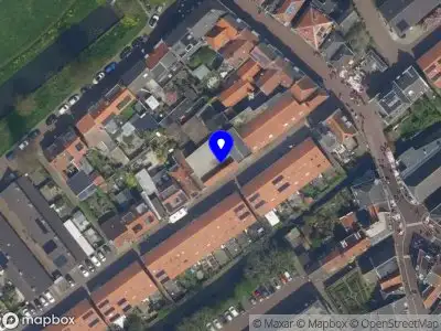 Nieuw bedrijf Handelsonderneming Edwin J?gers