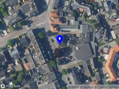 Klas Meubelstoffeerderij BUSSUM