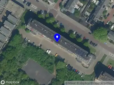 R. van den Hurk Stoffering IJMUIDEN