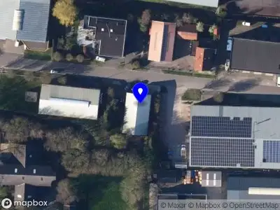 Nieuw bedrijf YDKN Atelier