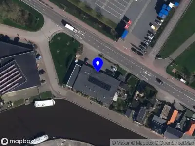 W. Van Ginkel Meubelstoffeerderij