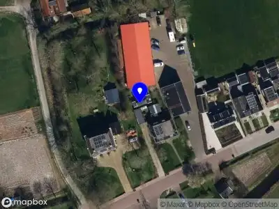 Timmer- & Aannemersbedrijf De Roy Schalsum