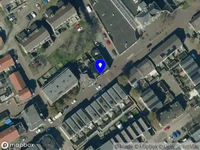 Meubelstoffeerderij Bonte