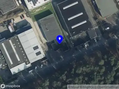 Stoffeerderij van der Beek