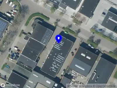 Alida Meubelstoffeerderij