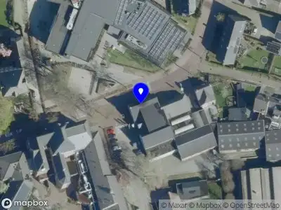 Nieuw bedrijf Meubelindustrie Margriet B.V.