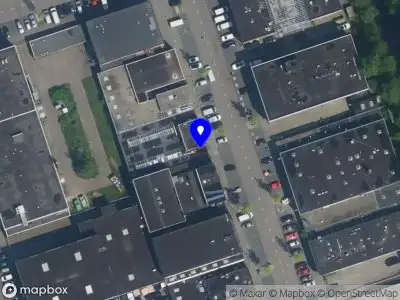 Wassalon De Mercator