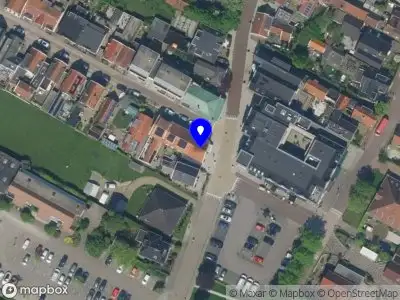 Nieuw bedrijf Stomerij en Kledingreparatie Uitgeest