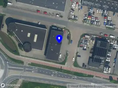 Wasserij Zaanstad ZAANDAM