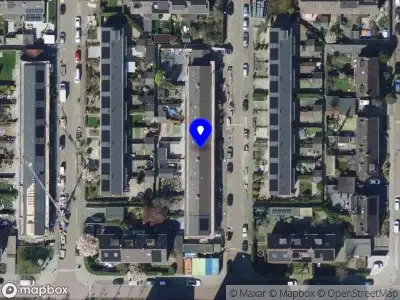 Strijkservice Barendrecht