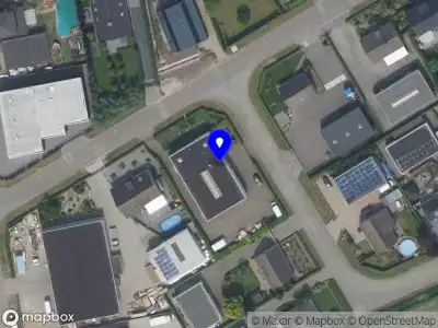 Chem-Dry Nederland B.V.