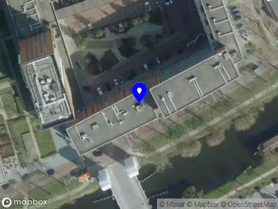 Stomerij Koningsplein Tilburg