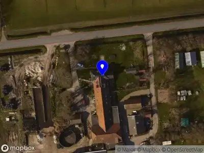 Veeh. Kampeerboerderij De Branding V.O.F. Schiermonnikoog