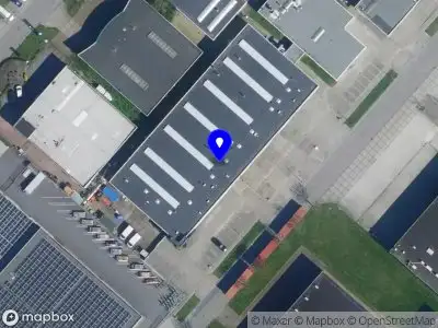 Wemba Nieuw-Vennep