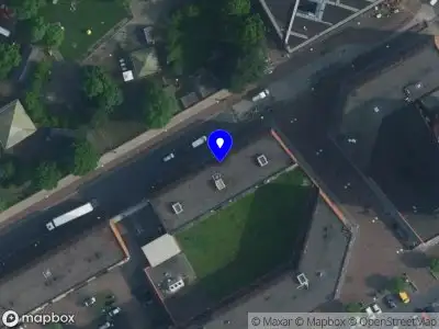 Ganzen Wassalon Amsterdam