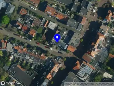 Wasserette Bloemendaal