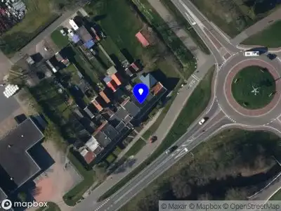 Timmer- en onderhoudsbedrijf J.Bruinsma