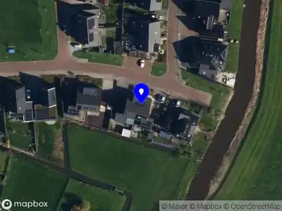 Nieuw bedrijf de Fûgel praktijk voor welzijn en vitaliteit