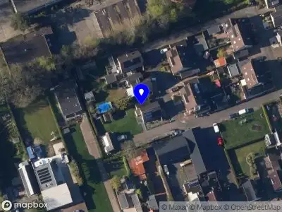 Nieuw bedrijf Medisch Pedicure en Voetconsulent Hennie van Dijk