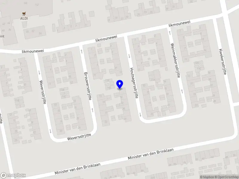 Pedicure Saakje de Boer