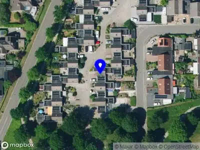 Beauty Salon Kristina