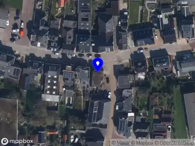 Kapsalon Tilman Ulrum
