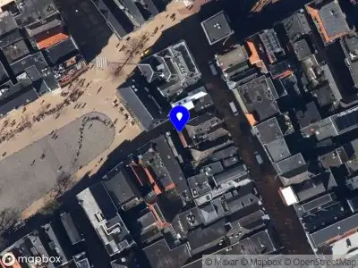 de Zwarte Raaf Groningen