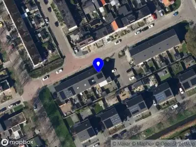 Bij Anita Thuis Groningen
