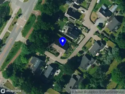 Schoonheidssalon Anne-Marie