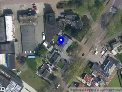 Nieuw bedrijf Ellen's Beautique