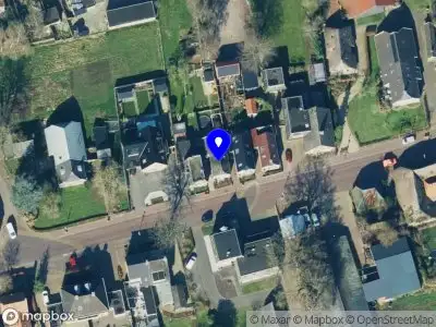 Aletta leefstijl & voeding