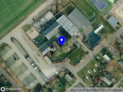 Nieuw bedrijf Pedicure Jennie Borneman