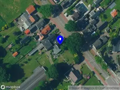 Schoonheidssalon Mariet Perdaan