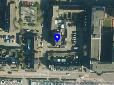 Schoonheidssalon Conny Lievendag