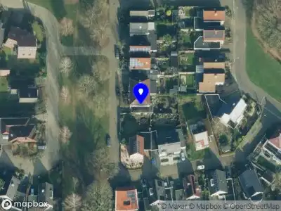 Nieuw bedrijf Schoonheidssalon Lilian