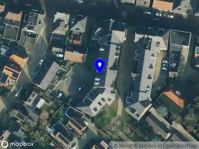 Nieuw bedrijf B.K.M. Klaver