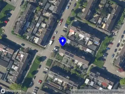 Nieuw bedrijf Mrozek Klussenbedrijf